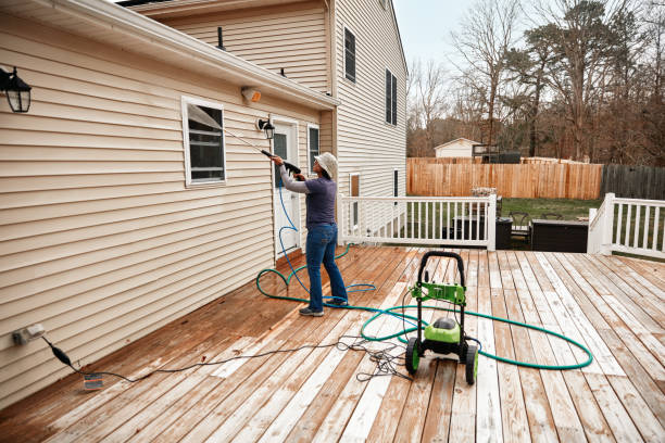 Best Commercial Building Pressure Washing  in Lansdale, PA