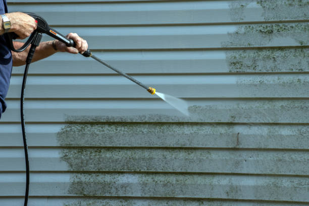 Best Fence Pressure Washing  in Lansdale, PA