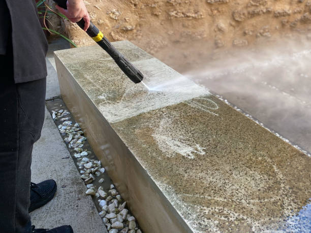 Why Choose Our Certified Pressure Washing Experts for Your Project Needs in Lansdale, PA?