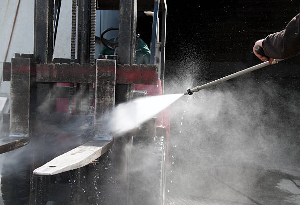 Best Concrete Pressure Washing  in Lansdale, PA