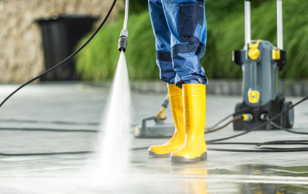 Best Deck Cleaning Services  in Lansdale, PA