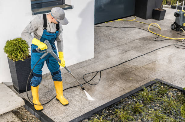 Local Pressure Washing Services in Lansdale, PA