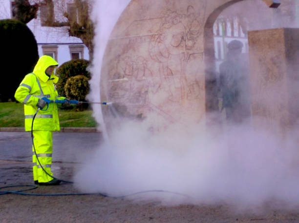 Roof Power Washing Services in Lansdale, PA