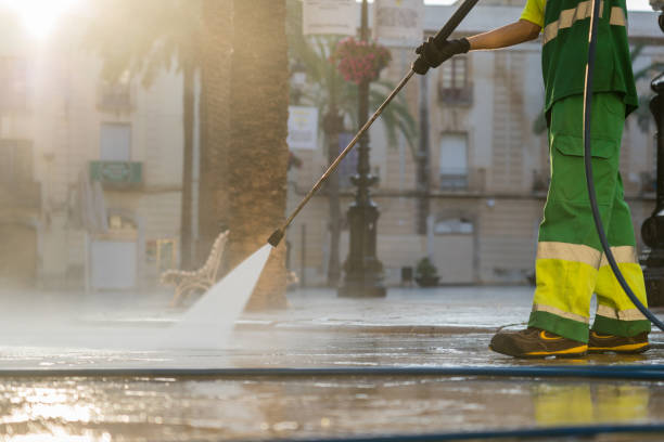 Best Roof Power Washing Services  in Lansdale, PA